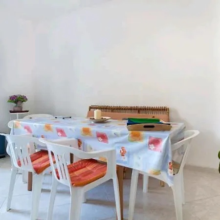 Διαμέρισμα La Punta *