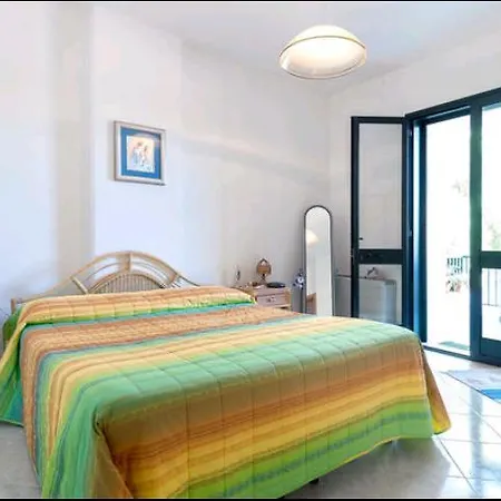 Διαμέρισμα La Punta Οτράντο